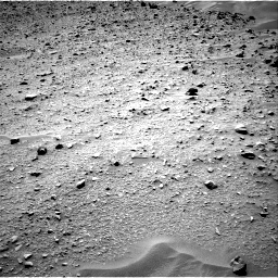 Nasa's Mars rover Curiosity acquired this image using its Right Navigation Camera on Sol 733, at drive 2328, site number 40