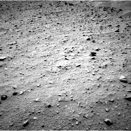 Nasa's Mars rover Curiosity acquired this image using its Right Navigation Camera on Sol 733, at drive 2334, site number 40