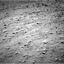 Nasa's Mars rover Curiosity acquired this image using its Right Navigation Camera on Sol 733, at drive 2358, site number 40
