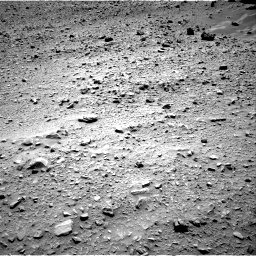 Nasa's Mars rover Curiosity acquired this image using its Right Navigation Camera on Sol 733, at drive 2376, site number 40