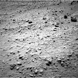Nasa's Mars rover Curiosity acquired this image using its Right Navigation Camera on Sol 733, at drive 2394, site number 40