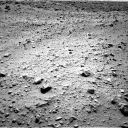 Nasa's Mars rover Curiosity acquired this image using its Right Navigation Camera on Sol 733, at drive 2412, site number 40
