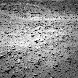 Nasa's Mars rover Curiosity acquired this image using its Right Navigation Camera on Sol 733, at drive 2442, site number 40