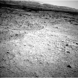 Nasa's Mars rover Curiosity acquired this image using its Left Navigation Camera on Sol 735, at drive 6, site number 41