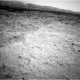 Nasa's Mars rover Curiosity acquired this image using its Left Navigation Camera on Sol 735, at drive 12, site number 41