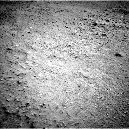 Nasa's Mars rover Curiosity acquired this image using its Left Navigation Camera on Sol 735, at drive 12, site number 41