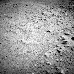 Nasa's Mars rover Curiosity acquired this image using its Left Navigation Camera on Sol 735, at drive 18, site number 41