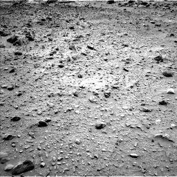 Nasa's Mars rover Curiosity acquired this image using its Left Navigation Camera on Sol 735, at drive 138, site number 41