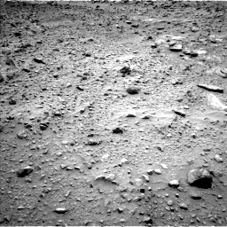 Nasa's Mars rover Curiosity acquired this image using its Left Navigation Camera on Sol 735, at drive 144, site number 41