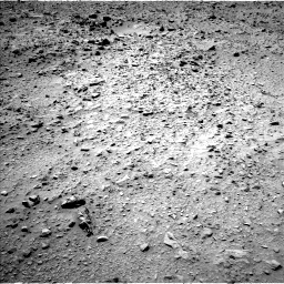 Nasa's Mars rover Curiosity acquired this image using its Left Navigation Camera on Sol 735, at drive 186, site number 41