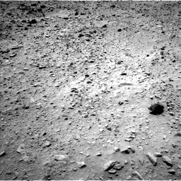 Nasa's Mars rover Curiosity acquired this image using its Left Navigation Camera on Sol 735, at drive 192, site number 41