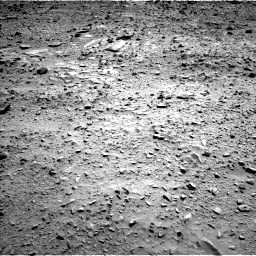 Nasa's Mars rover Curiosity acquired this image using its Left Navigation Camera on Sol 735, at drive 240, site number 41