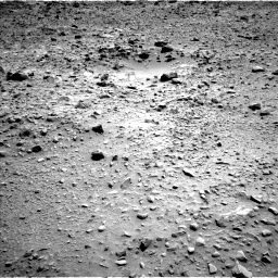 Nasa's Mars rover Curiosity acquired this image using its Left Navigation Camera on Sol 735, at drive 270, site number 41