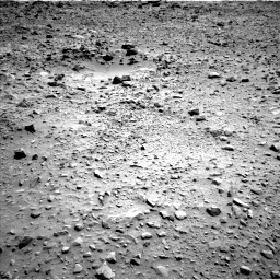 Nasa's Mars rover Curiosity acquired this image using its Left Navigation Camera on Sol 735, at drive 276, site number 41