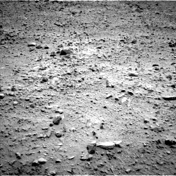Nasa's Mars rover Curiosity acquired this image using its Left Navigation Camera on Sol 735, at drive 294, site number 41