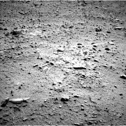 Nasa's Mars rover Curiosity acquired this image using its Left Navigation Camera on Sol 735, at drive 300, site number 41