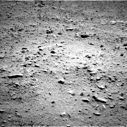 Nasa's Mars rover Curiosity acquired this image using its Left Navigation Camera on Sol 735, at drive 312, site number 41