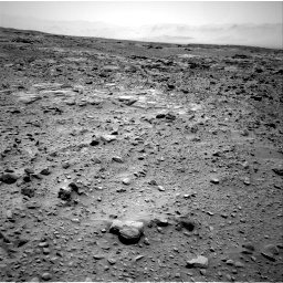 Nasa's Mars rover Curiosity acquired this image using its Right Navigation Camera on Sol 735, at drive 0, site number 41