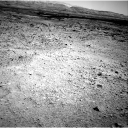 Nasa's Mars rover Curiosity acquired this image using its Right Navigation Camera on Sol 735, at drive 6, site number 41