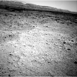 Nasa's Mars rover Curiosity acquired this image using its Right Navigation Camera on Sol 735, at drive 12, site number 41