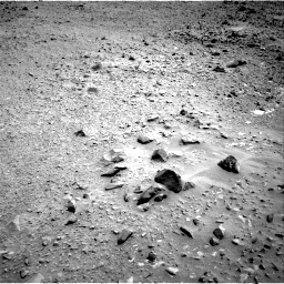 Nasa's Mars rover Curiosity acquired this image using its Right Navigation Camera on Sol 735, at drive 24, site number 41