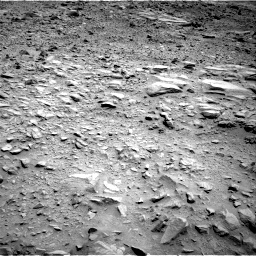 Nasa's Mars rover Curiosity acquired this image using its Right Navigation Camera on Sol 735, at drive 60, site number 41