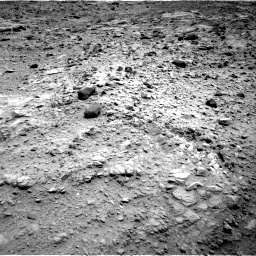 Nasa's Mars rover Curiosity acquired this image using its Right Navigation Camera on Sol 735, at drive 96, site number 41