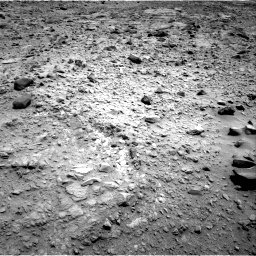 Nasa's Mars rover Curiosity acquired this image using its Right Navigation Camera on Sol 735, at drive 102, site number 41