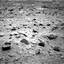 Nasa's Mars rover Curiosity acquired this image using its Right Navigation Camera on Sol 735, at drive 114, site number 41