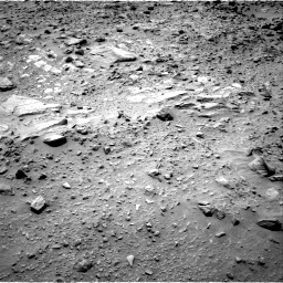 Nasa's Mars rover Curiosity acquired this image using its Right Navigation Camera on Sol 735, at drive 162, site number 41