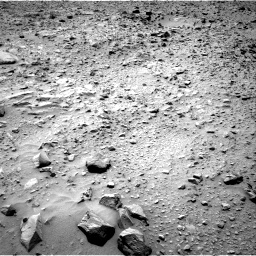Nasa's Mars rover Curiosity acquired this image using its Right Navigation Camera on Sol 735, at drive 174, site number 41