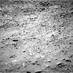 Nasa's Mars rover Curiosity acquired this image using its Right Navigation Camera on Sol 735, at drive 198, site number 41
