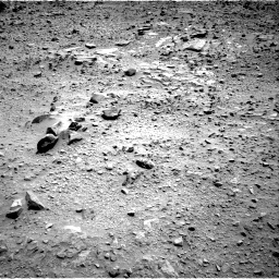 Nasa's Mars rover Curiosity acquired this image using its Right Navigation Camera on Sol 735, at drive 228, site number 41