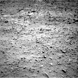 Nasa's Mars rover Curiosity acquired this image using its Right Navigation Camera on Sol 735, at drive 240, site number 41