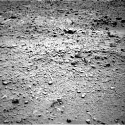 Nasa's Mars rover Curiosity acquired this image using its Right Navigation Camera on Sol 735, at drive 252, site number 41