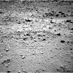 Nasa's Mars rover Curiosity acquired this image using its Right Navigation Camera on Sol 735, at drive 258, site number 41