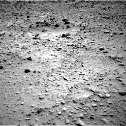 Nasa's Mars rover Curiosity acquired this image using its Right Navigation Camera on Sol 735, at drive 270, site number 41