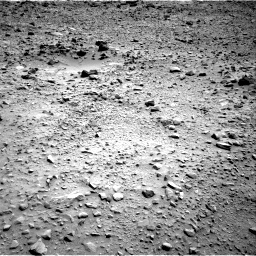 Nasa's Mars rover Curiosity acquired this image using its Right Navigation Camera on Sol 735, at drive 276, site number 41