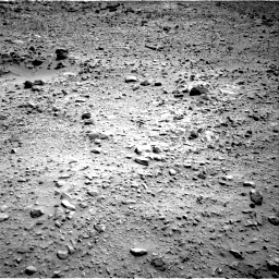 Nasa's Mars rover Curiosity acquired this image using its Right Navigation Camera on Sol 735, at drive 282, site number 41
