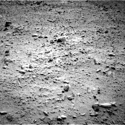 Nasa's Mars rover Curiosity acquired this image using its Right Navigation Camera on Sol 735, at drive 288, site number 41