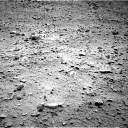 Nasa's Mars rover Curiosity acquired this image using its Right Navigation Camera on Sol 735, at drive 294, site number 41