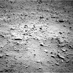 Nasa's Mars rover Curiosity acquired this image using its Right Navigation Camera on Sol 735, at drive 306, site number 41