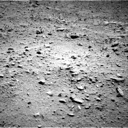 Nasa's Mars rover Curiosity acquired this image using its Right Navigation Camera on Sol 735, at drive 312, site number 41
