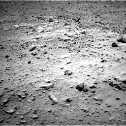 Nasa's Mars rover Curiosity acquired this image using its Left Navigation Camera on Sol 738, at drive 328, site number 41