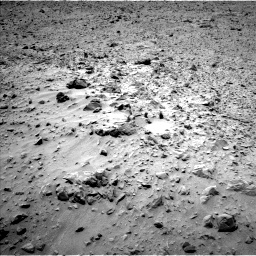 Nasa's Mars rover Curiosity acquired this image using its Left Navigation Camera on Sol 738, at drive 340, site number 41