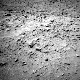 Nasa's Mars rover Curiosity acquired this image using its Left Navigation Camera on Sol 738, at drive 358, site number 41