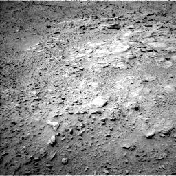 Nasa's Mars rover Curiosity acquired this image using its Left Navigation Camera on Sol 738, at drive 388, site number 41