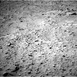 Nasa's Mars rover Curiosity acquired this image using its Left Navigation Camera on Sol 738, at drive 400, site number 41