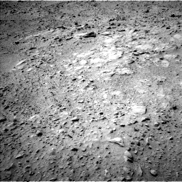 Nasa's Mars rover Curiosity acquired this image using its Left Navigation Camera on Sol 738, at drive 406, site number 41