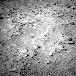 Nasa's Mars rover Curiosity acquired this image using its Left Navigation Camera on Sol 738, at drive 412, site number 41